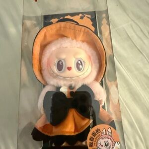 Authentic Mokoko Witch Popmart plush